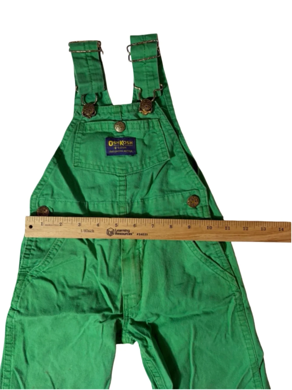 OshKosh Bgosh vintage oshkosh